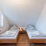 Feriehus Kuestenwusel *