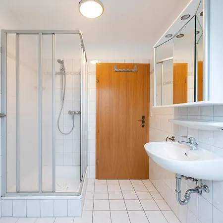 Kuestenwusel Apartment