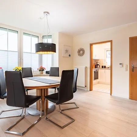 Ferienhaus Küstenwusel