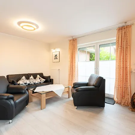 Apartment Kuestenwusel
