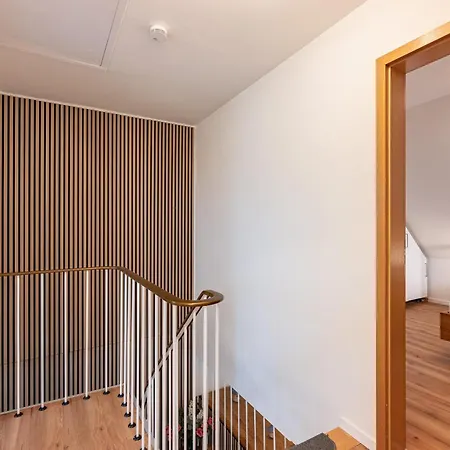 Ferienhaus Küstenwusel